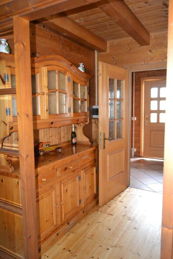 Chalet L Oasi Di Ambra 8 Posti Letto Con Uso Piscina أرديا المظهر الخارجي الصورة